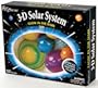 University Games Europe - A1002155 - Ameublement et D�coration - Mobile - Syst�me Solaire 3 D