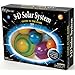 University Games Europe - A1002155 - Ameublement et D�coration - Mobile - Syst�me Solaire 3 D