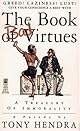 The BOOK OF BAD VIRTUES: THE BOOK OF BAD VIRTUES