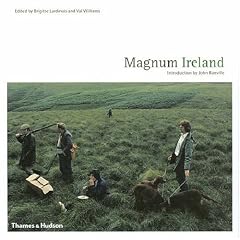 Magnum Ireland