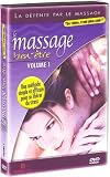 Revue Nacarat Prod  / Le massage bien-être, Vol.1