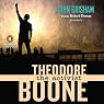 The Activist: Theodore Boone
