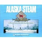 Click here to buy  Alaska Steam : A Pictorial History of the Alaska Steamship Company (Alaska Geographic)  by Lucile McDonald and D. E. Skinner.
