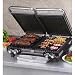George Foreman Double KnockOut Champion Grill GGR88DK