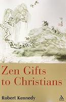 Zen Gifts to Christians by Bloomsbury Academic