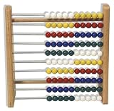 Eigenschaften Gollnest & Kiesel 346108 / Gollnest & Kiesel 346108 - Abacus