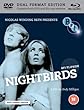 Nightbirds (DVD + Blu-ray) [1970]