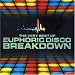 The Very Best of Euphoric Disco Breakdown