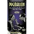 Pygmalion [VHS]
