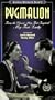 Pygmalion [VHS]