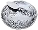 Arthur Court Grape 8-Inch Plate with Cheese Server