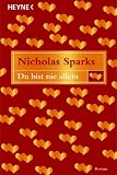 Du bist nie allein. - Nicholas Sparks, Ulrike Thiesmeyer