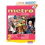 Metro: Rouge Level 2 (Metro for Key Stage 3)