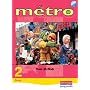 Metro: Rouge Level 2 (Metro for Key Stage 3)