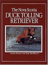 The Nova Scotia Duck Tolling Retriever