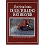 The Nova Scotia Duck Tolling Retriever