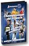 Championnat de France : Les Meilleurs moments de la saison 2000/2001 [VHS]