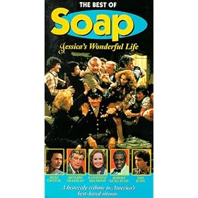 The Best of Soap - Jessica's Wonderful Life [VHS]