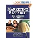 Marketing Research: Text and Cases, Second edition