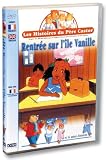 Revue Citel vidéo  / Les Histoires du Père Castor : Rentrée sur l'ile vanille