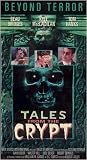 Tales From The Crypt: Beyond Terror - Abra Cadaver/Carrion Death/None But The Lonely Heart