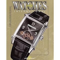 Watches International 2002
