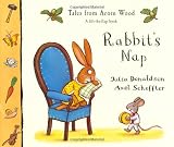 Tales from Acorn Wood: Rabbits Nap