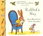 Tales from Acorn Wood: Rabbit's Nap