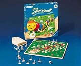 Eigenschaften Ravensburger 22607 / Toni Tausendfüssler, Holzspiel (Kinderspiel)