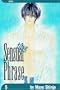 Sensual Phrase (Kaikan Phrase) Vol.5