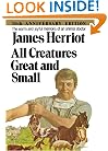 All Creatures Great and Small (20th Anniversary Edition)