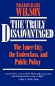 The Truly Disadvantaged: The Inner City, the Underclass, and Public Policy
