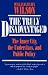 The Truly Disadvantaged: The Inner City, the Underclass, and Public Policy