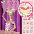Barbie: Time to Dance (Interactive Sound Book) by Sarah Johnson