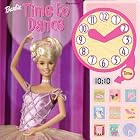 Click here to buy Barbie: Time to Dance (Interactive Sound Book) by  Sarah Johnson.
