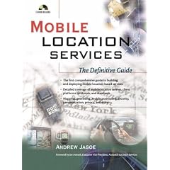 Mobile Location Based Services