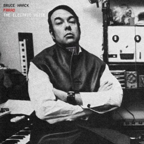 Bruce Haack