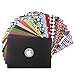 Fintie Case for MacBook Pro 13 (Non-Retina) - Slim Lightweight PU Leather Coated Plastic Hard Cover Snap On Protective Case for MacBook Pro 13.3