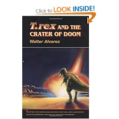 "T. rex" and the Crater of Doom