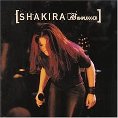 Shakira: MTV Unplugged