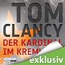 H&ouml;rbuch Der Kardinal im Kreml