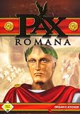 Eigenschaften Flashpoint AG  / Pax Romana