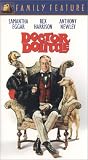 VHS : Doctor Dolittle