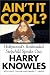 Books : Ain't It Cool? Hollywood's Redheaded Stepchild Speaks Out