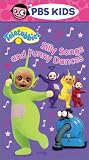 Teletubbies: Silly Songs and Funny Dances