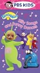Teletubbies: Silly Songs and Funny Da...
