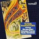 Phantom Of The Opera