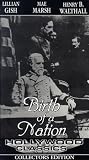 VHS : Birth of a Nation (Silent)