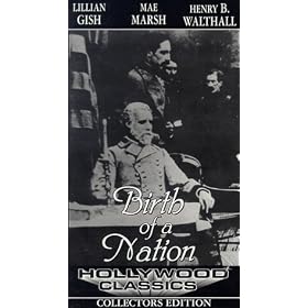 Birth of a Nation (Silent)