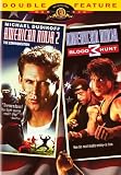 American Ninja 2: The Confrontation/American Ninja 3: Blood Hunt